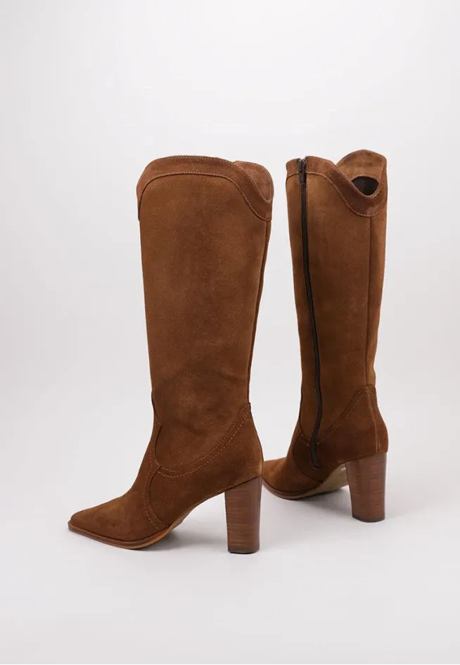 VENAI Krack Harmony BOTTES À TALON HAUT