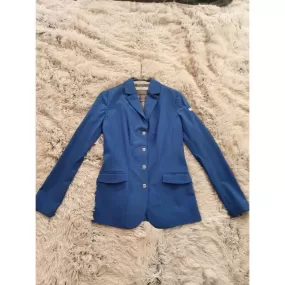 Veste Animo T34. Bleu roi