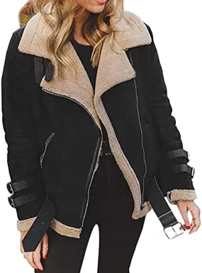 veste femme hiver