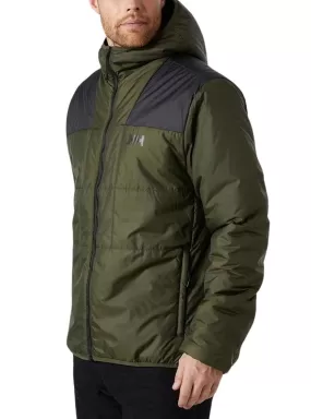 Veste Helly Hansen Flex Vert pour Homme