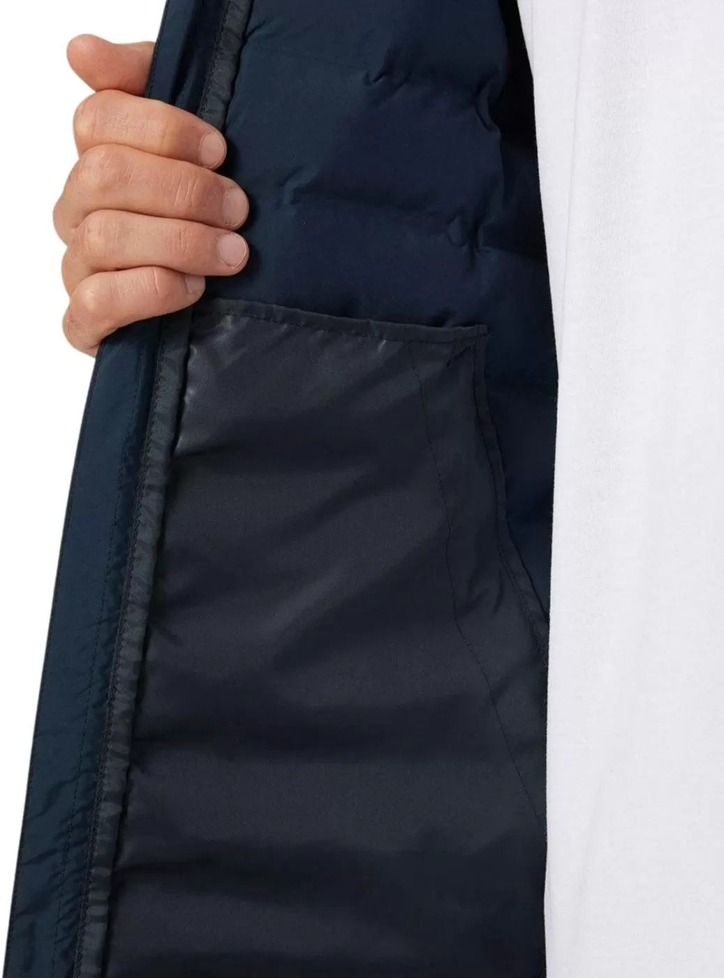 Veste Helly Hansen Insulator 2.0 pour homme