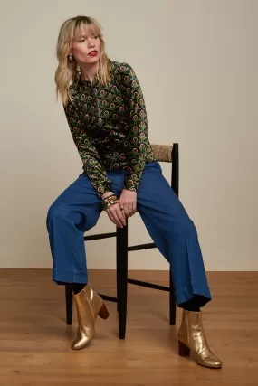 Veste Iris Jubilee - Pine Vert