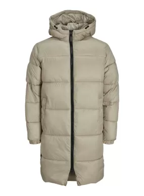 Veste Jack & Jones Toby Beige pour Homme