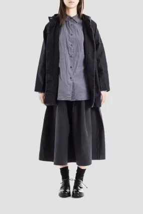 Veste NAD PARKA bleu marine