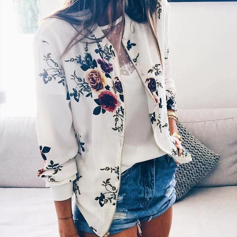 Veste Style Bohème