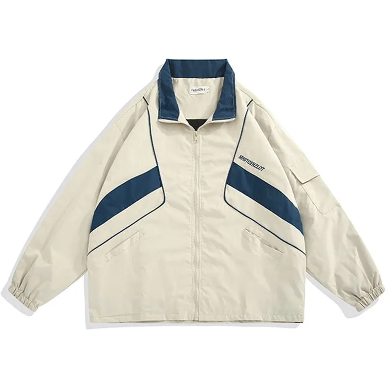 Veste Vintage Homme