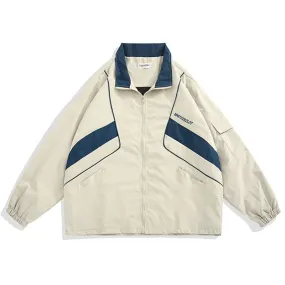Veste Vintage Homme