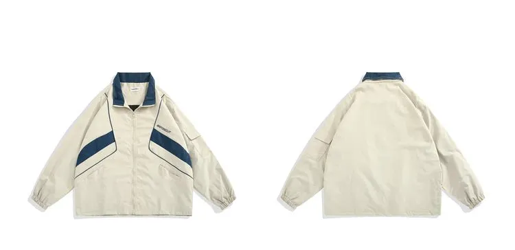 Veste Vintage Homme