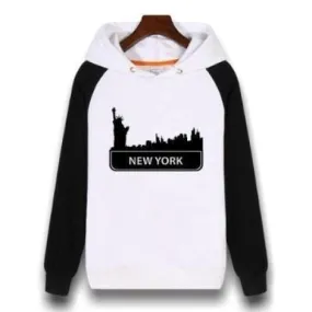 Veste Vintage  New York City