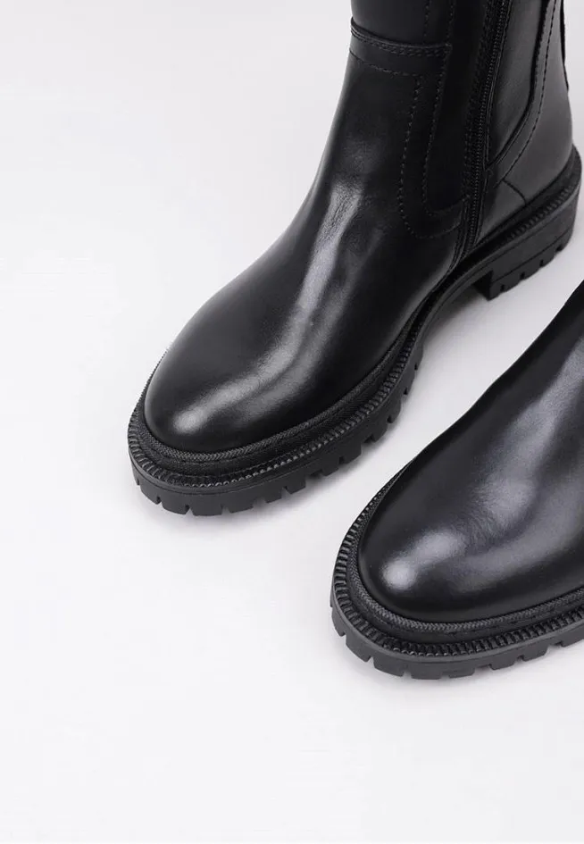 VILLASI Sandra Fontán BOTTES CHELSEA